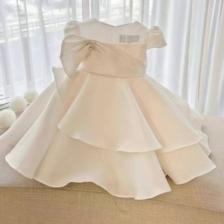 [予約] No. 98 dress / Le dress