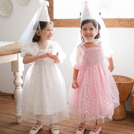 [予約] Birthday Fairy Dress/ Mini Recipe
