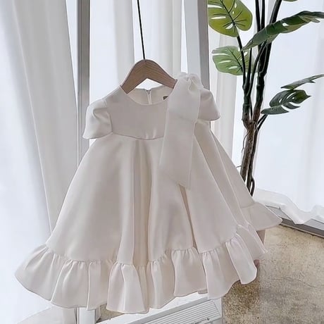 [予約] No. 67 dress / Le dress