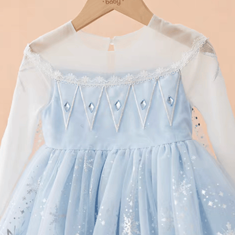 [予約] Sparkle Princess Dress