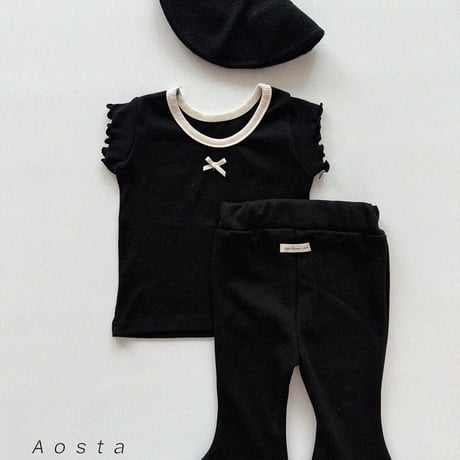 [即納] Jelly Pants /  Aosta  (Yellow XL_size のみ)