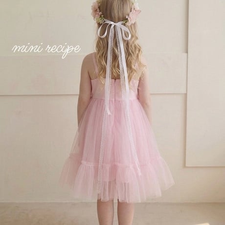 [予約] Fairy Tiara/ Mini Recipe