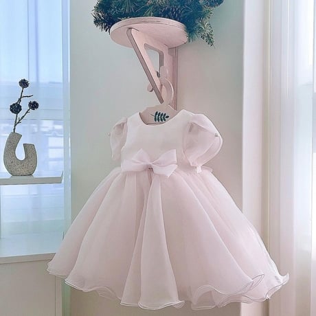 [予約] No. 76 dress / Le dress