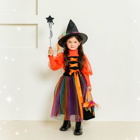 [予約] Witch Dress/ Mini Recipe