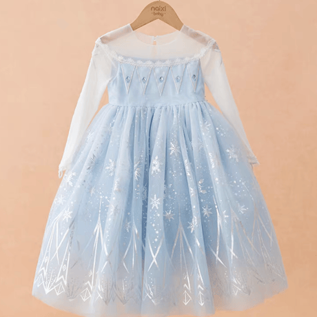 [予約] Sparkle Princess Dress
