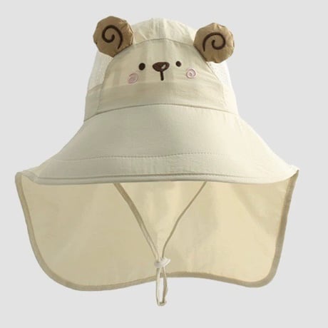 【即納】 summer hat