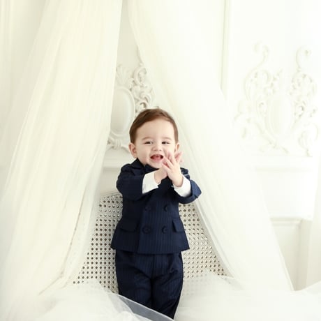 [予約] No. 101 suit set up / Le dress