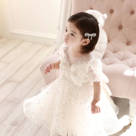 [予約] No. 75 dress / Le dress