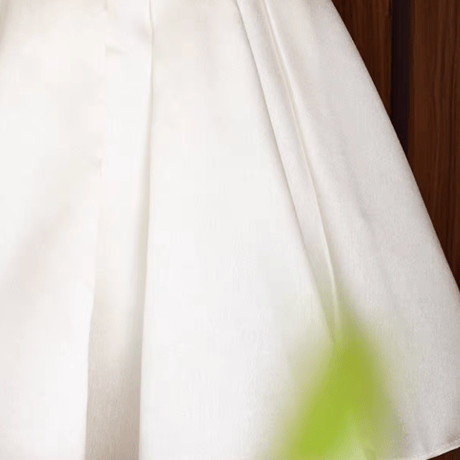 [予約] Pink Ribbon Grace Dress