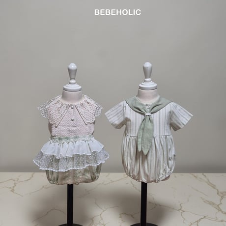 [予約] lily bloomer / BEBE HOLIC