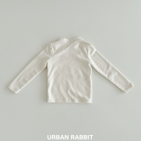 [即納]Best layered t-shirt/ URBAN RABBIT （ JS_ size のみ）