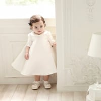 [予約] No. 125 dress / Le dress
