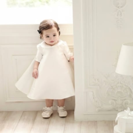 [予約] No. 125 dress / Le dress