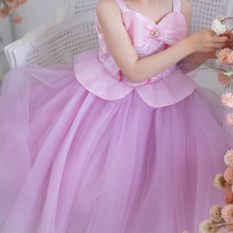 [予約] Aurora Fairy Dress