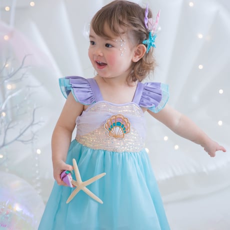 アリエルドレス | STORES