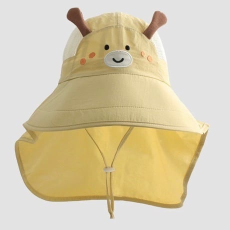 【即納】 summer hat