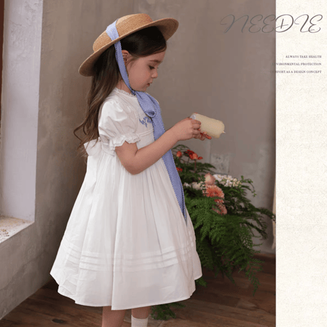 [予約] Dear Meadow Dress