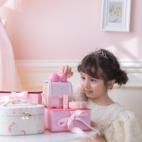 [即納] Princess Handbag Set / skinrecipe