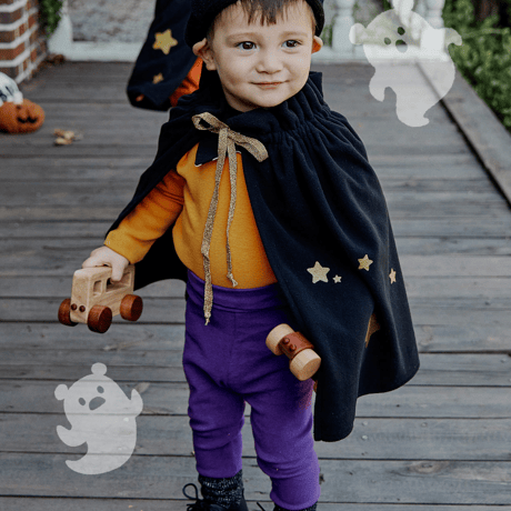 [即納] Pumpkin set-up /Little Tini