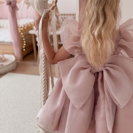【予約】 Peony Dream /nelia wears