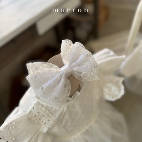 [即納] Sha suit / marron （6M, 18M _ size のみ）