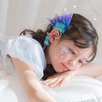 [予約] Marine Shell Ear Cuff