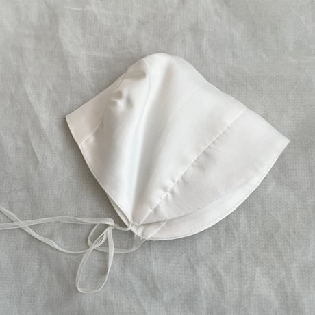 [予約] No. 76 Bonnet/ Le dress