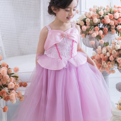 [予約] Aurora Fairy Dress