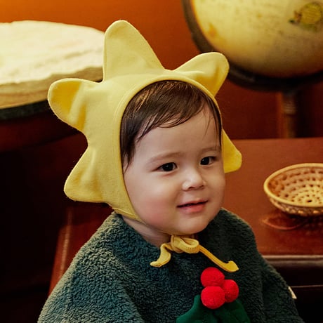 [即納]  star hat /Little Tini