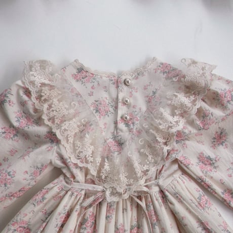 [即納] Francois dress(mom size) / Eugenie Candies （free_ size のみ）