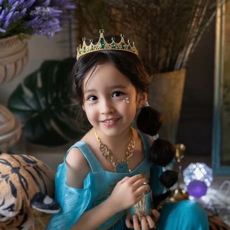 【予約】 shine party tiara