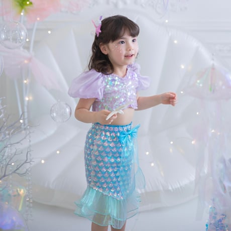人魚姫 | STORES 人魚姫 | STORES