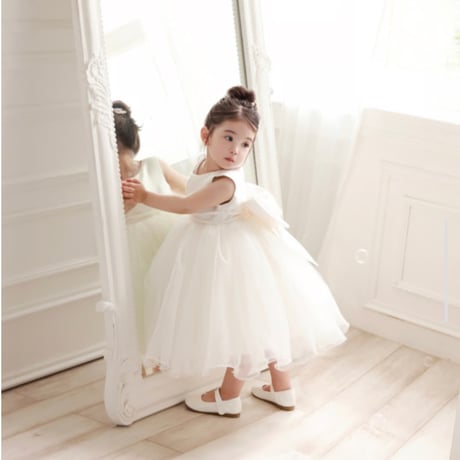 [予約] No. 128 dress / Le dress