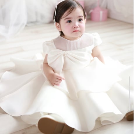 [予約] No. 99 dress / Le dress