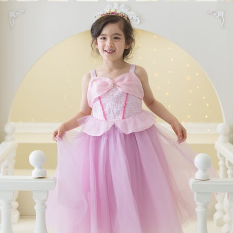 [予約] Aurora Fairy Dress