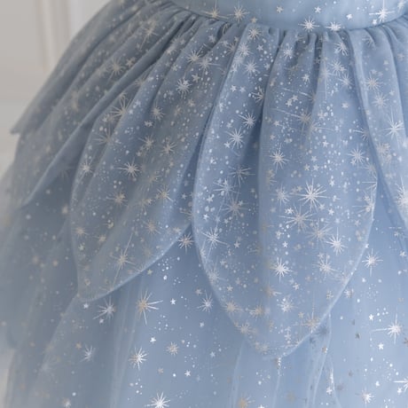 [予約] Snow Fairy Dress
