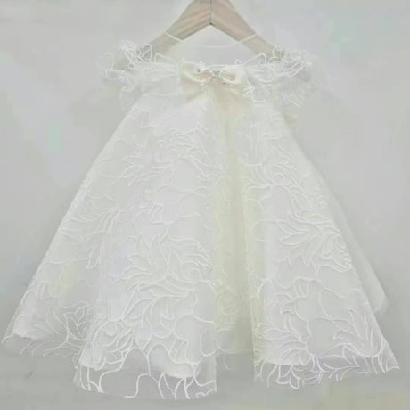 [予約] No. 95 dress / Le dress