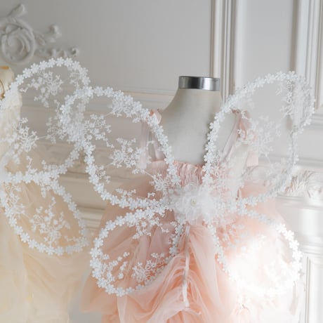 [予約] Fairy Bloom Wings