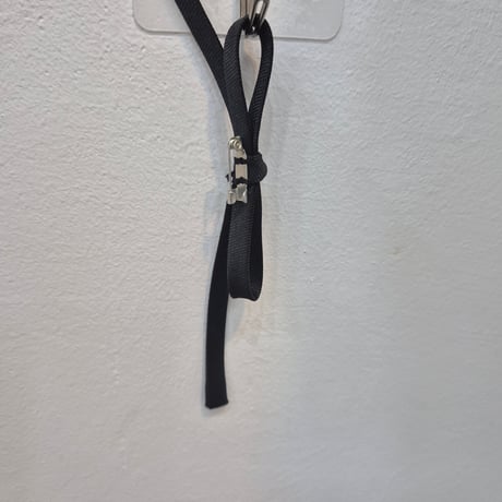 [予約] knot Ribbon Clip / Le dress