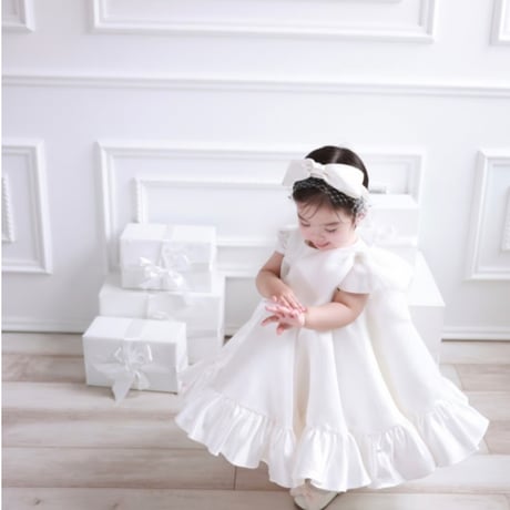 [予約] No. 67 dress / Le dress