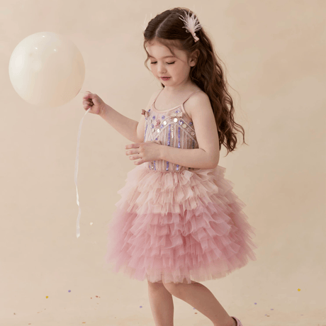 [予約] Twinkle Tutu Party Dress