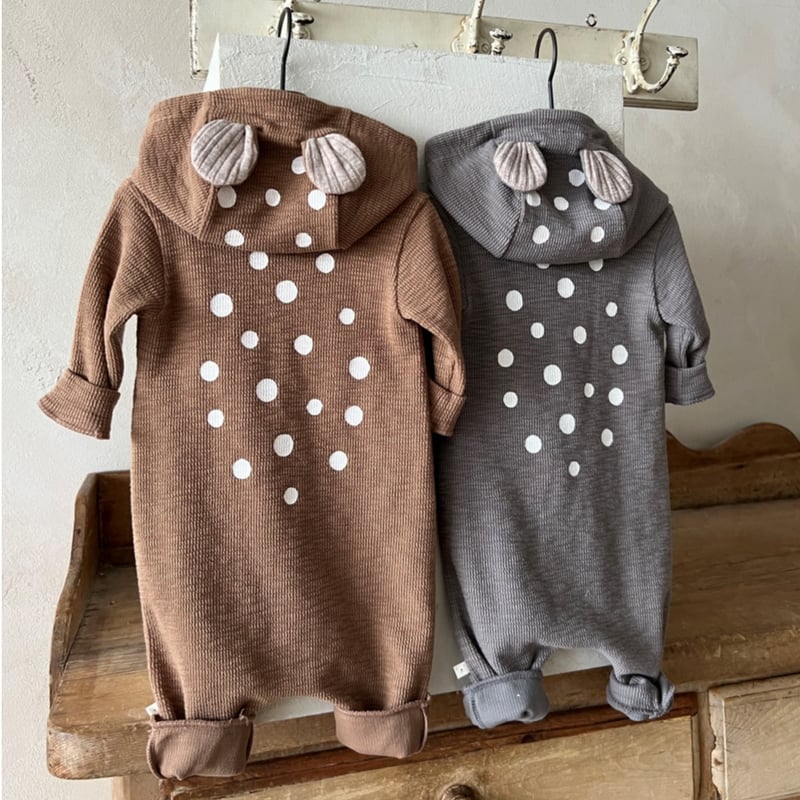 予約] Bambi Suit / thelala | Mimiel