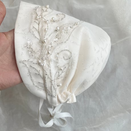 [RENTAL 6day] No.70 Bonnet / Le dress