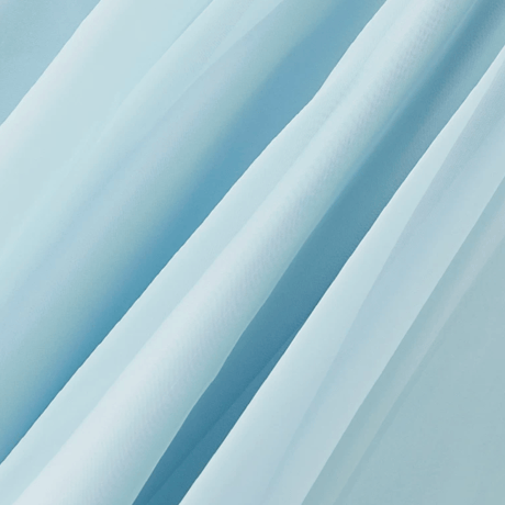 [予約] Frost Blue Princess Dress
