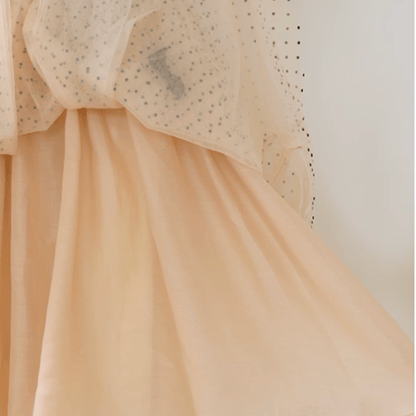 [予約] Mademoiselle Dot Dress