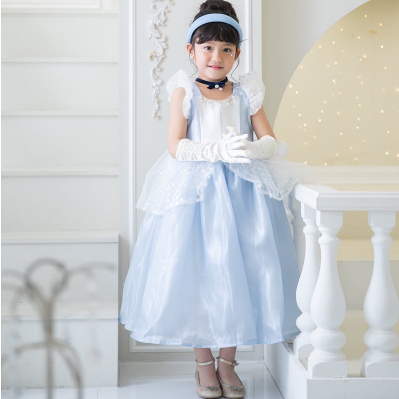予約】princess cinderella dress | Mimiel