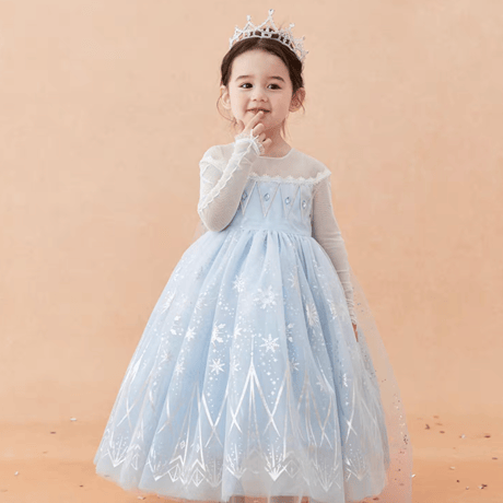 [予約] Sparkle Princess Dress