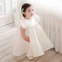 [予約] No. 78 dress / Le dress