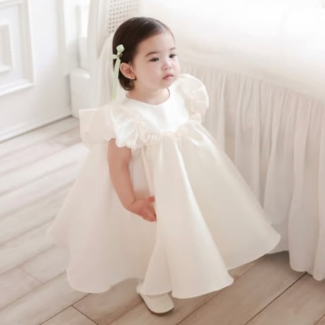 [予約] No. 78 dress / Le dress