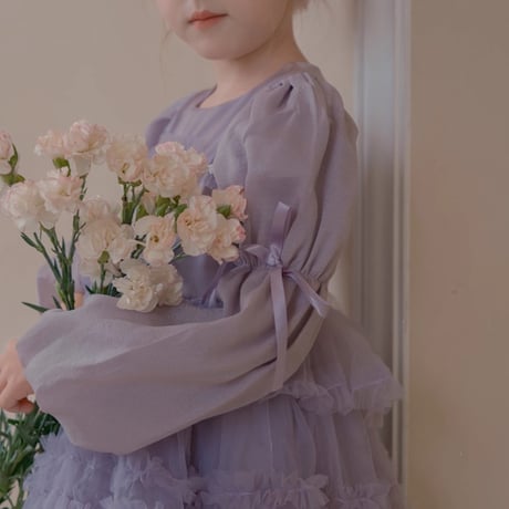[予約] Firenze Renaissance Dress / omoi mignon